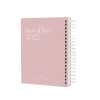 InstaPlan - מהדורה מוגבלת 2022 - ורוד